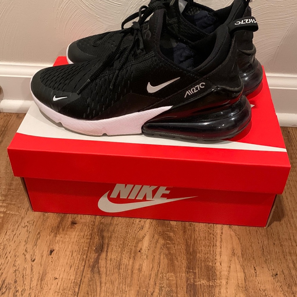Nike Air 270 5Y